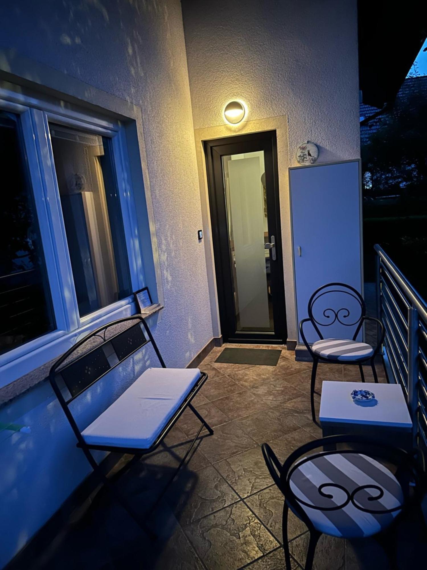 Mia Dream Daire Bled Dış mekan fotoğraf