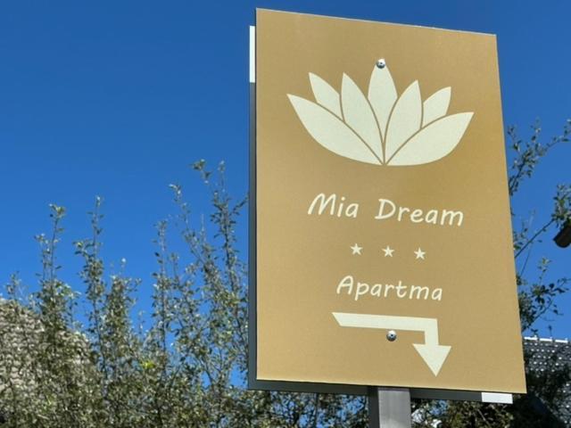 Mia Dream Daire Bled Dış mekan fotoğraf